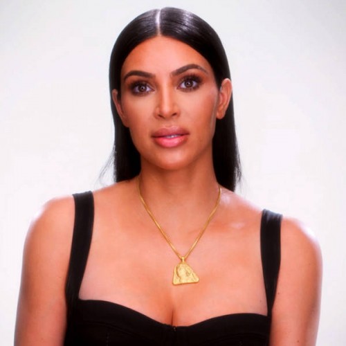 Kim Kardashian Says She Can not Trust Anyone Even After Paris Robbers Were Arrested That Really Sucks Kim Kardashian Says She Can not Trust Anyone Even After Paris Robbers Were Arrested That Really Sucks